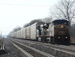 CSX 9002